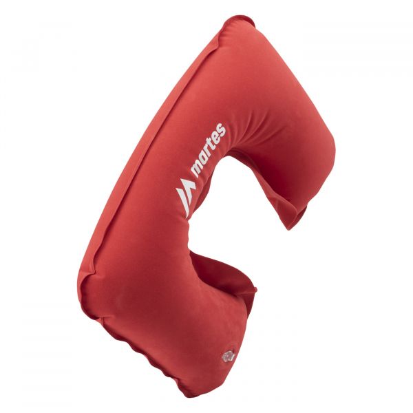 Dmuchany zagłówek turystyczny Neck pillow PILLI, poduszka samochodowa