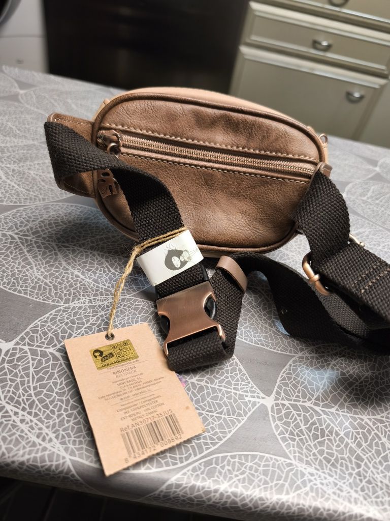 Bolsa de cintura da Anekke