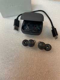 Słuchawki bezprzewodowe dokanałowe Sony WFL900H