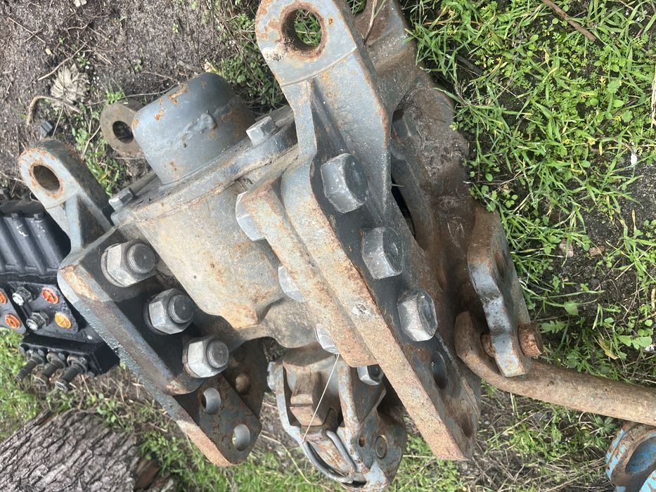 Фаркоп т-150 новий