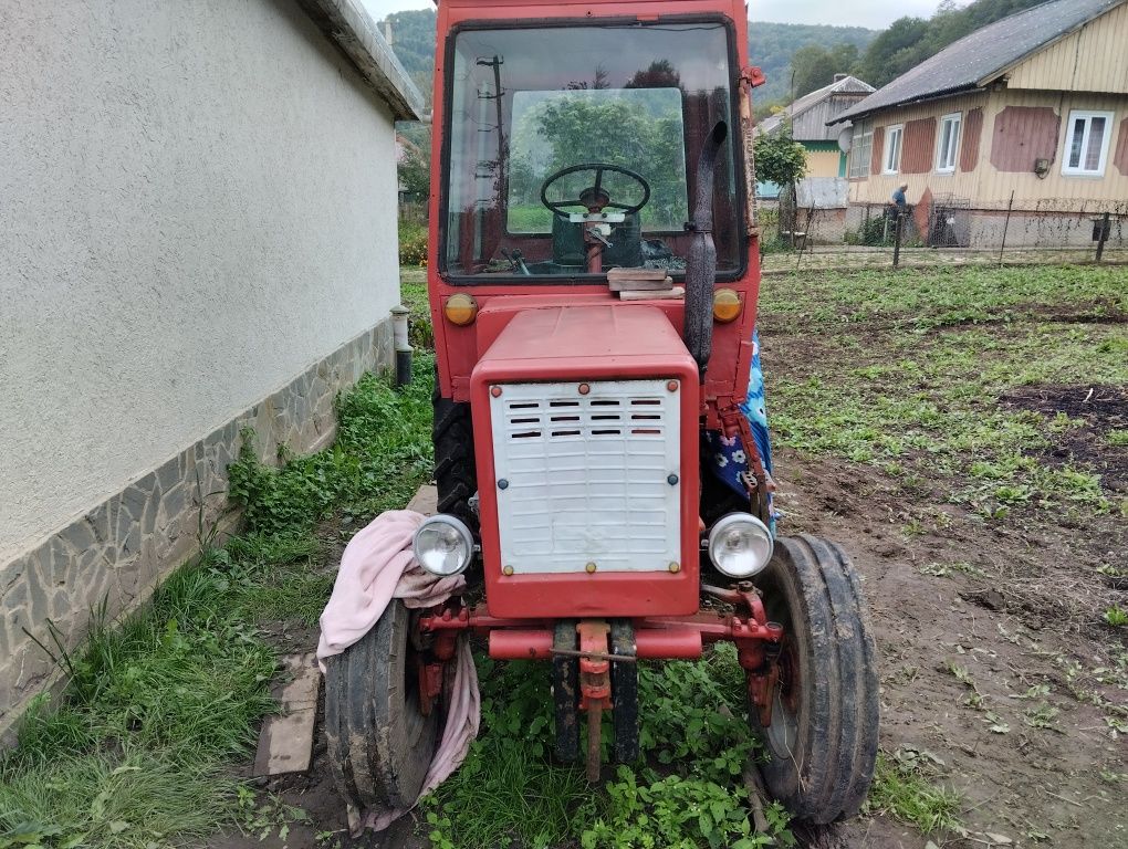 Трактор Т-25, в хорошому стані