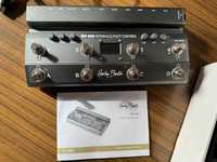 Kontroler MIDI oraz Interfejs Audio Harley Benton MP-500