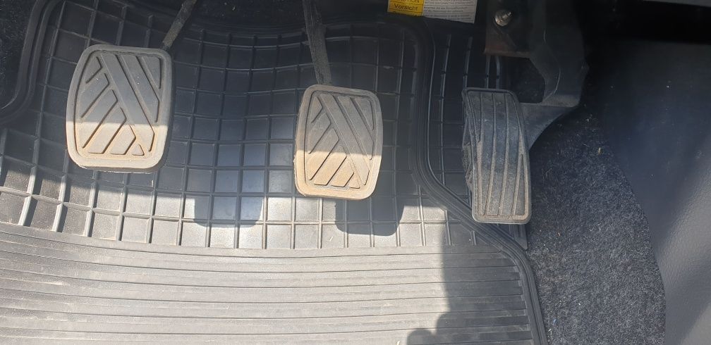 Suzuki SX4 (Fiat cedeci)