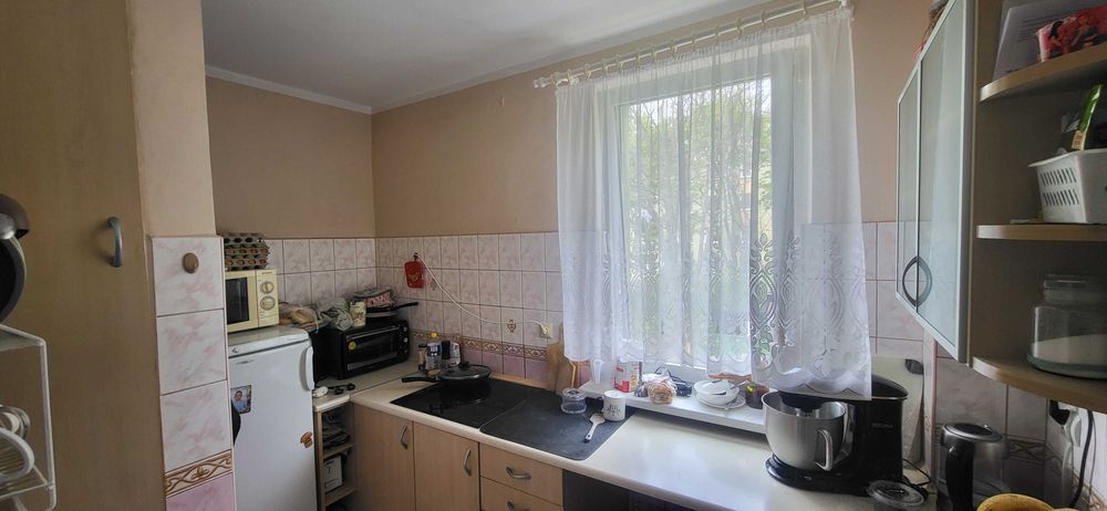 3 pokoje - Gdańsk Przymorze - świetna lokalizacja