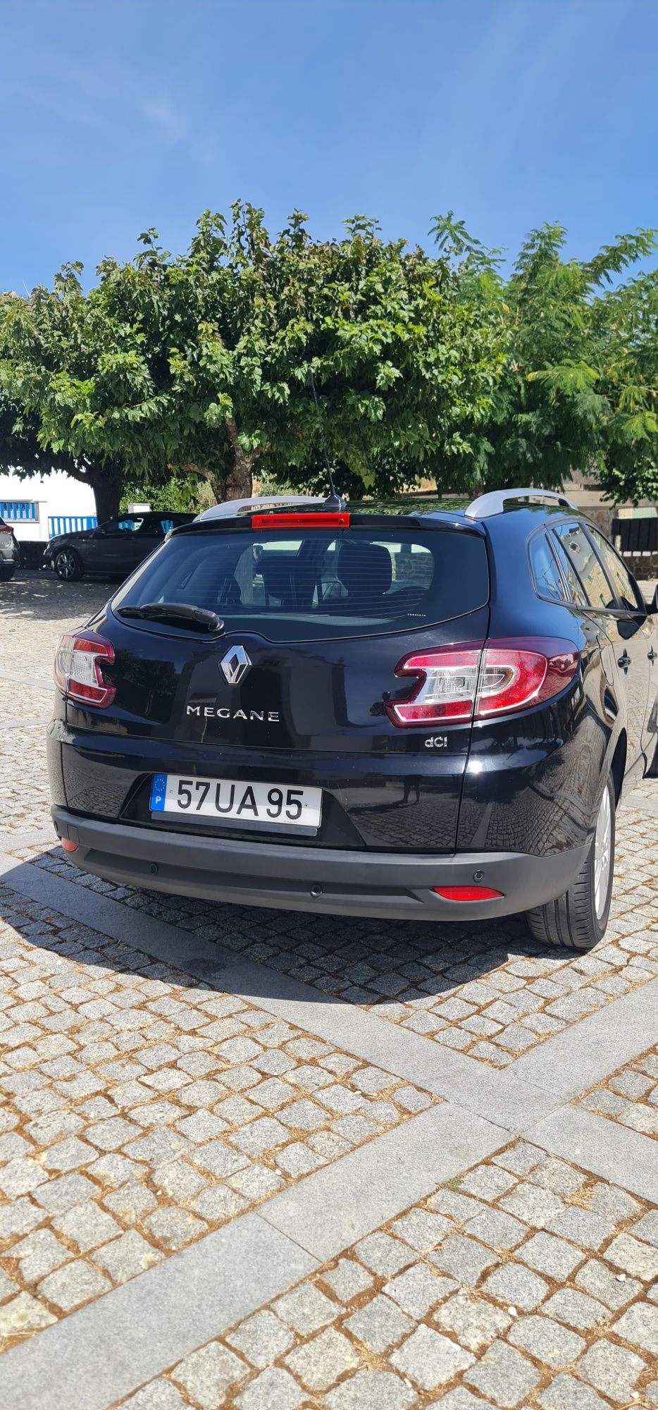 Renault megane sport tourer 1.5 dci dinamic