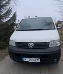 Volkswagen Transporter 2005