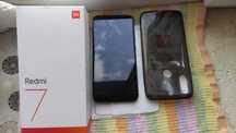 Продам xiaomi redmi 7