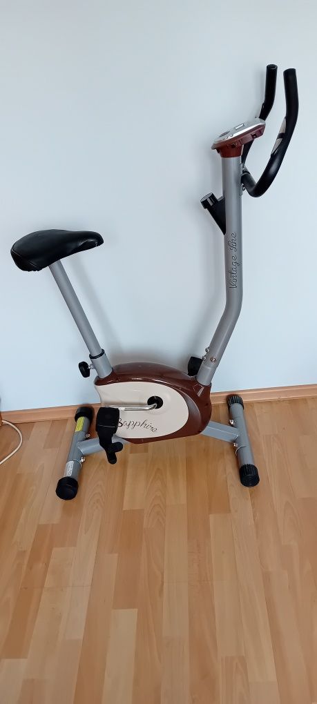 Rower stacjonarny