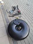 Instalacja LPG kpl - KME Nevo-sky Direkt 2 - wtrysk bezpośredni-nowa.