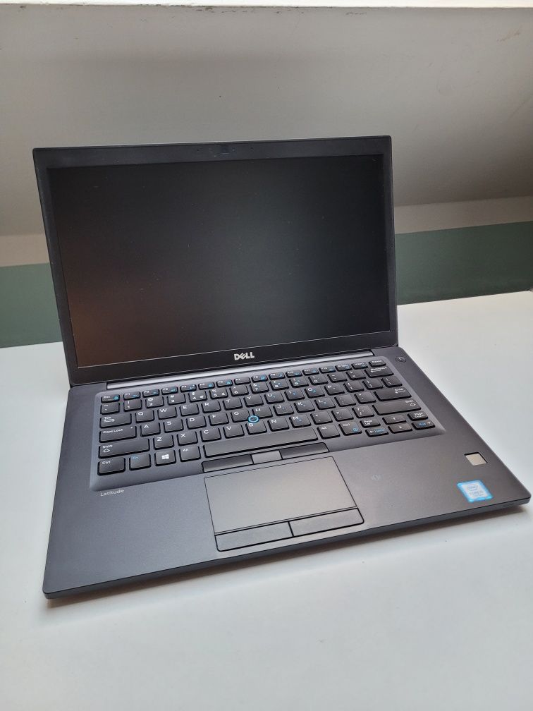 Laptop Dell latitude 7480 i5, 8GB RAM, 128 SSD, FULL HD IPS 14'