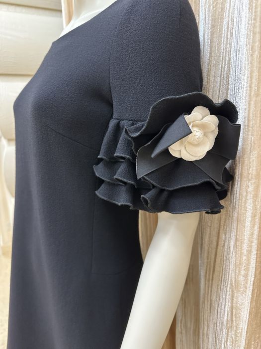 Платье edward achour paris оригинал