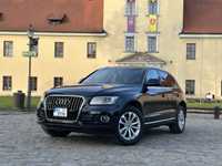 Продам Audi Q5 2013 88 000 км в дуже хорошому стані компл Premium+