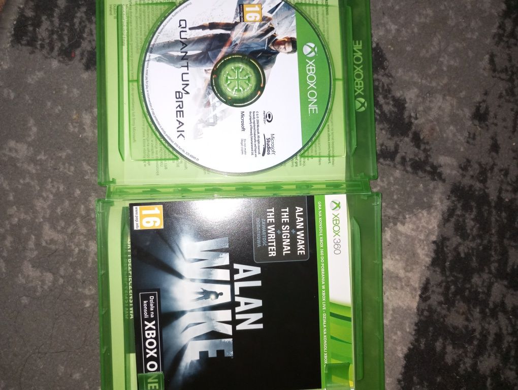 Sprzedam grę na Xbox one