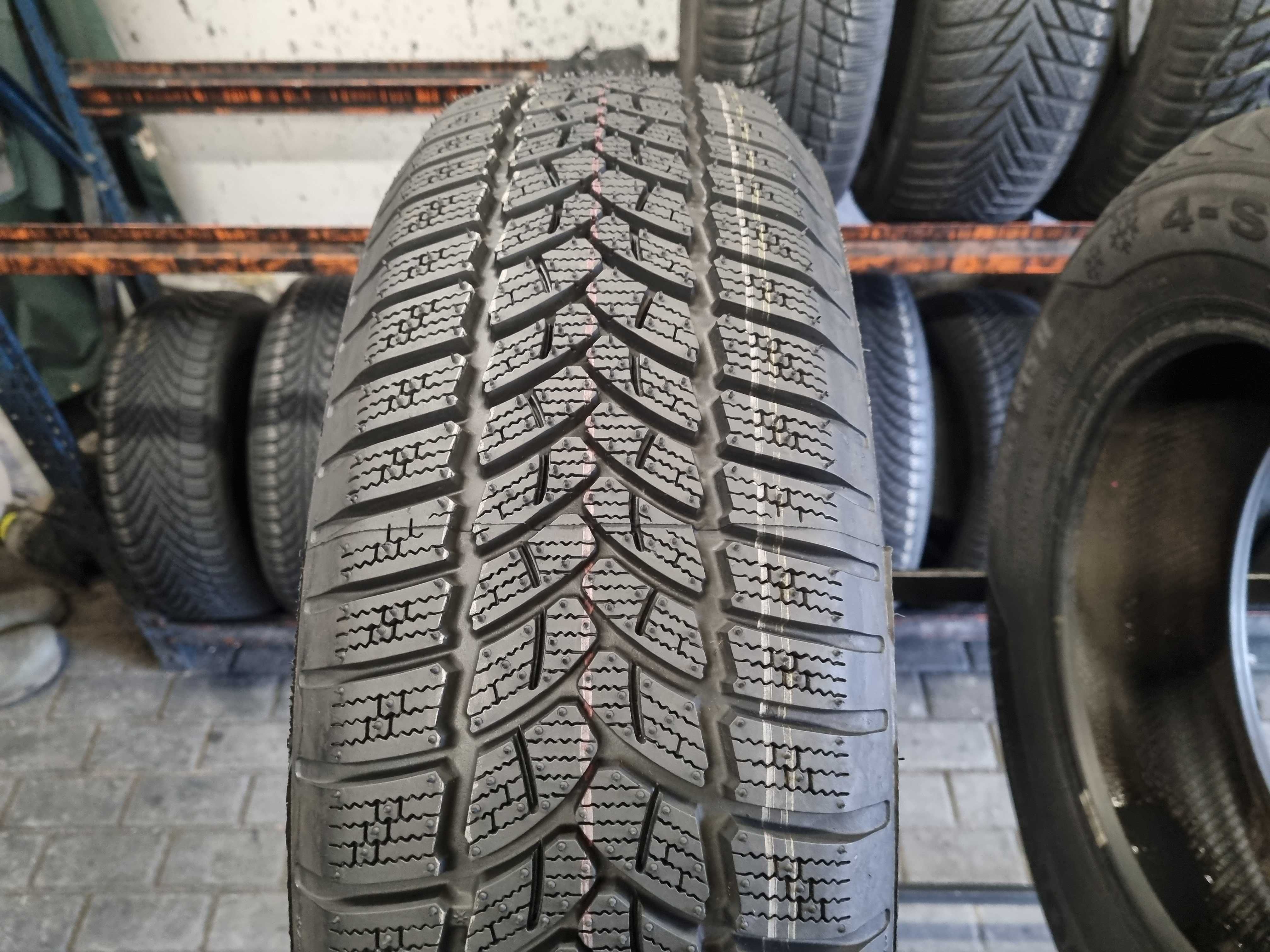 195/65/15 91T Firestone Winter Hawk 3 Dot.3515R