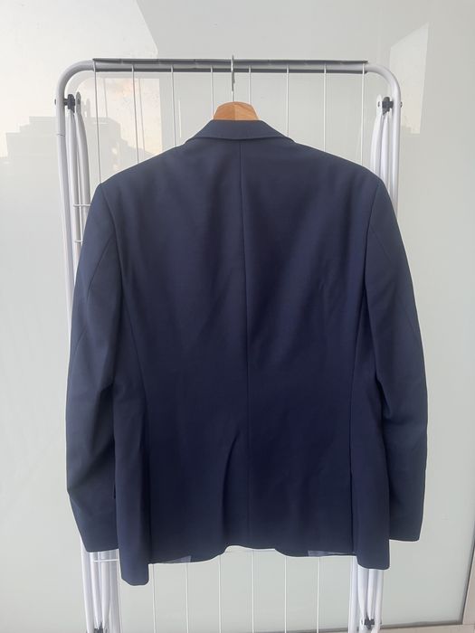 Garnitur Voronin (marynarka + spodnie)