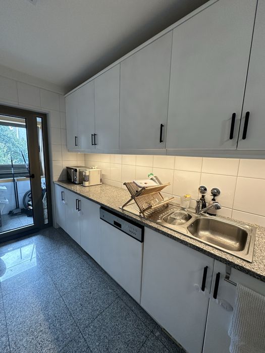 Vendo cozinha completa