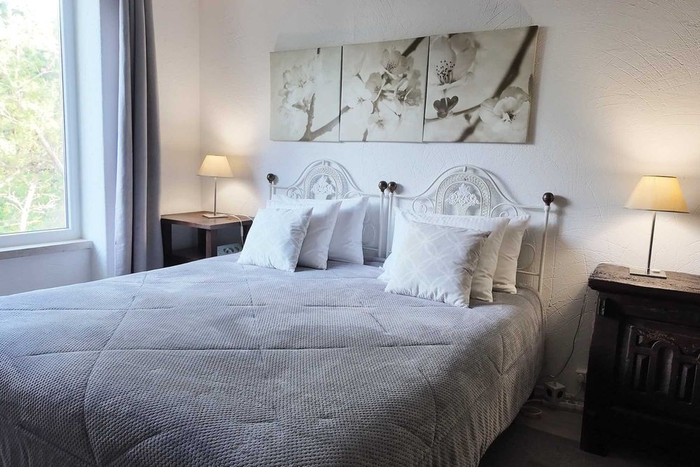 T1 para arrendamento - TorreMar - Cascais- 1.500€ c Piscina&porteiro