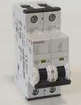 5SY6210-7 Disjuntor 10A
