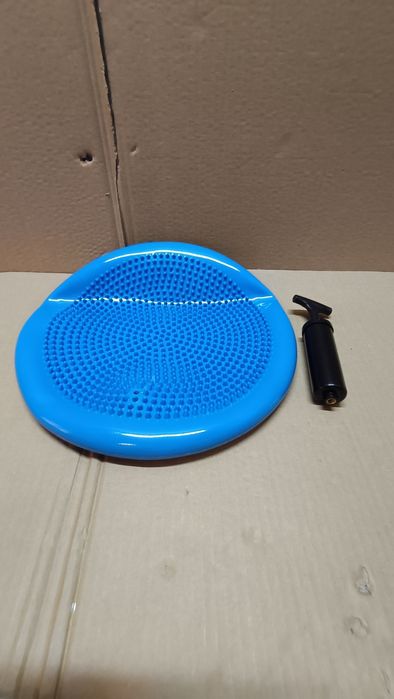 Poduszka do fitnessu 35cm uszkodzona