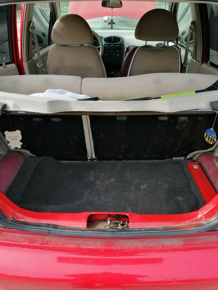 Chery QQ 2011 1.1