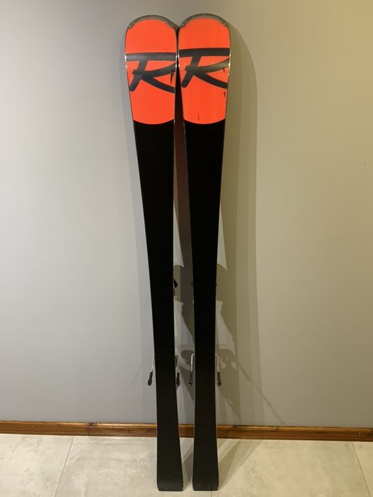 Narty Rossignol HERO ELITE SHORT TURN ST Ti 162cm