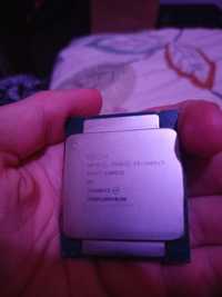 Процессор Xeon E5 2666v3