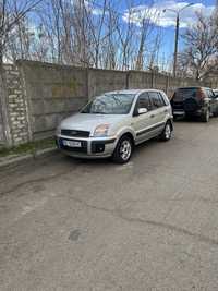 Ford Fusion 1.4 tdci