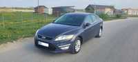 Ford Mondeo mk4 2.0tdci