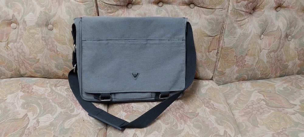 Mala Air Bag para computador portátil