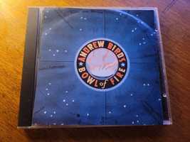 CD Andrew Bird's Bowl Of Fire - Oh! The Grandeur 1999