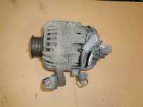 ALTERNATOR TOYOTA YARIS II 05-09 1.3  BENZ