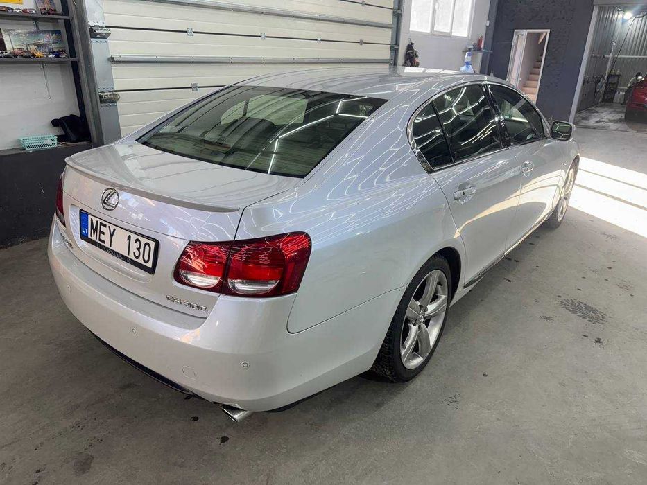 Розборка Лексус. Бампер GS 350. Разборка Lexus GS 350. ДЕШЕВО!!!
