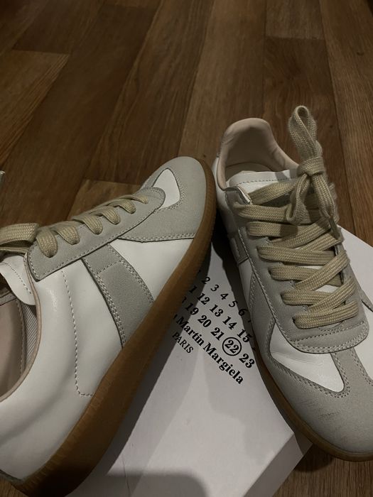 Maison Margiela replika 25,5 см