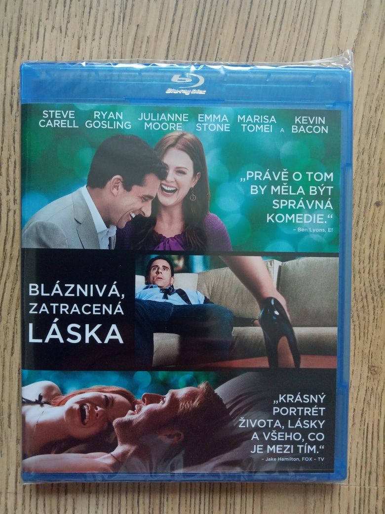 Kocha lubi szanuje bluray Lektor i napisy PL nowy