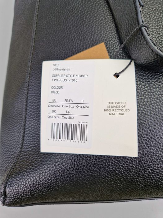 Torba na Zakupy EVEN&ODD