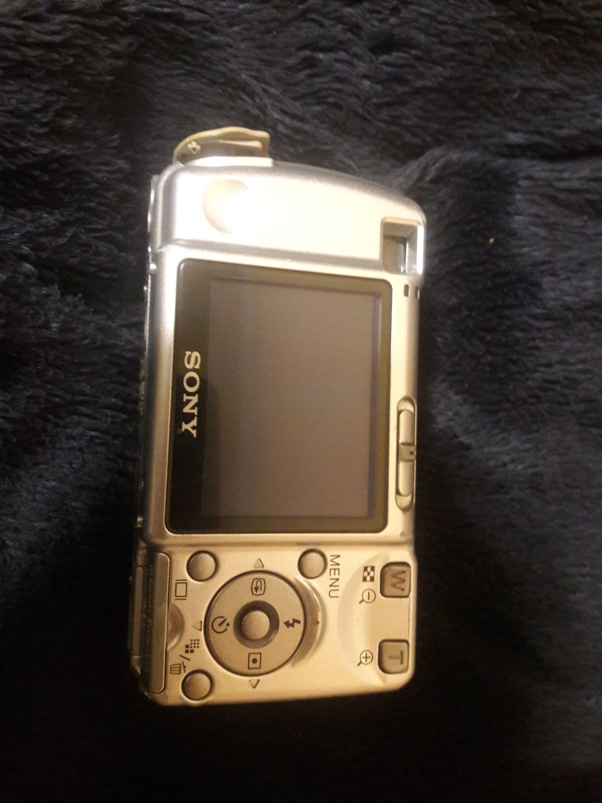 SONY   DSCS  -  600