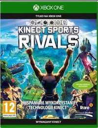 Xbox One Kinect Sports Rivals PL Games4Us Pasaż Łódzki