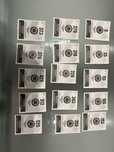 Cromos mundial de clubes 2025