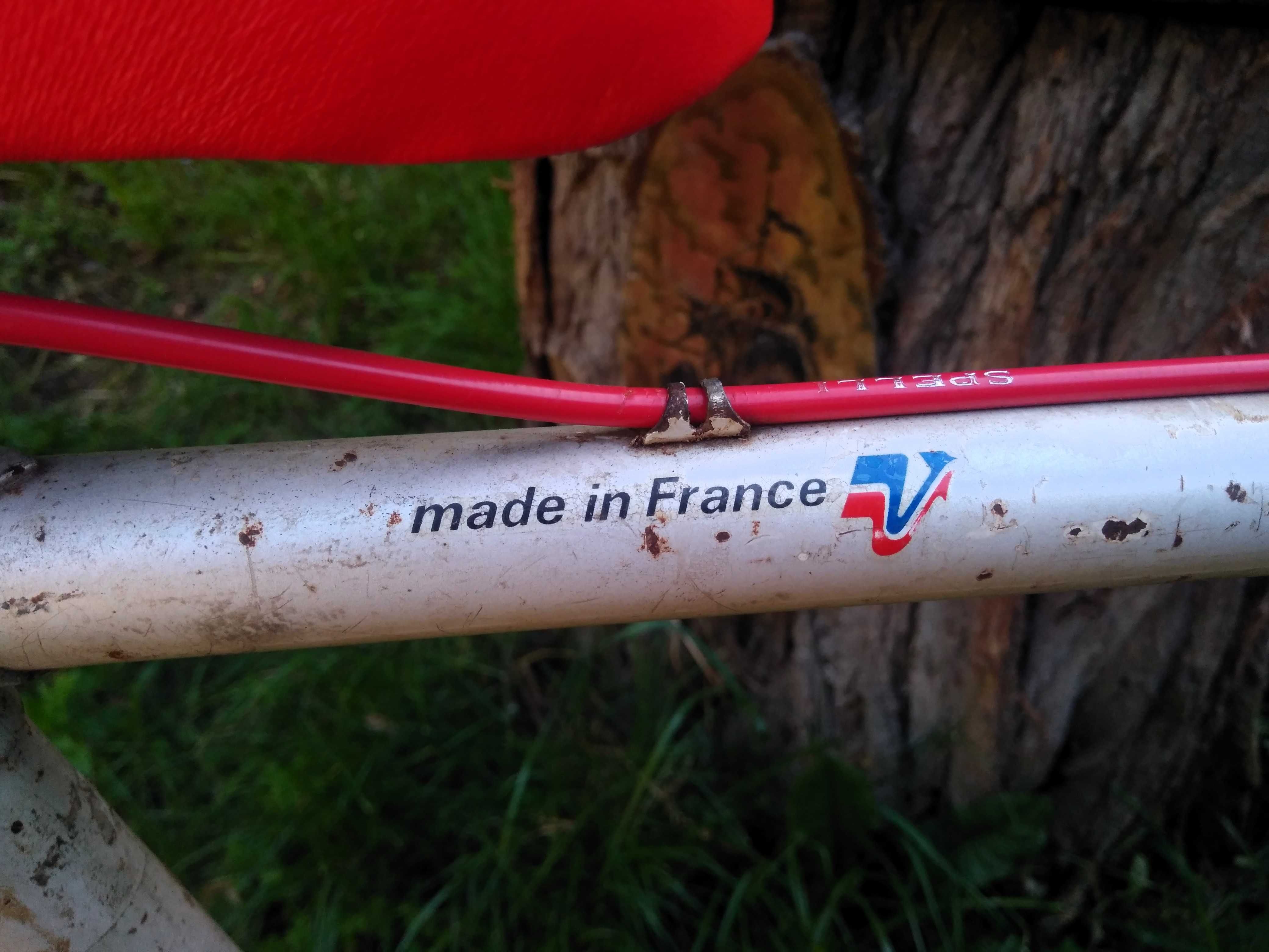 СУПЕР ЯКІСТЬ! Оригінальний французький велосипед Peugeot.