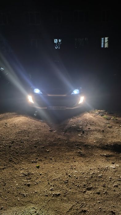 Продам  Peugeot 308 Пежо 2008г.