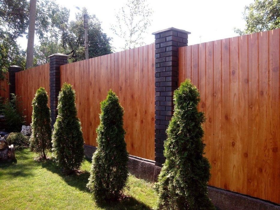 Профнастил кровля и забор. Самые низкие цены в регионе.