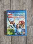 Gra PSVita LEGO Chima Wyprawa Lavala Wysyłka OLX Gwarancja