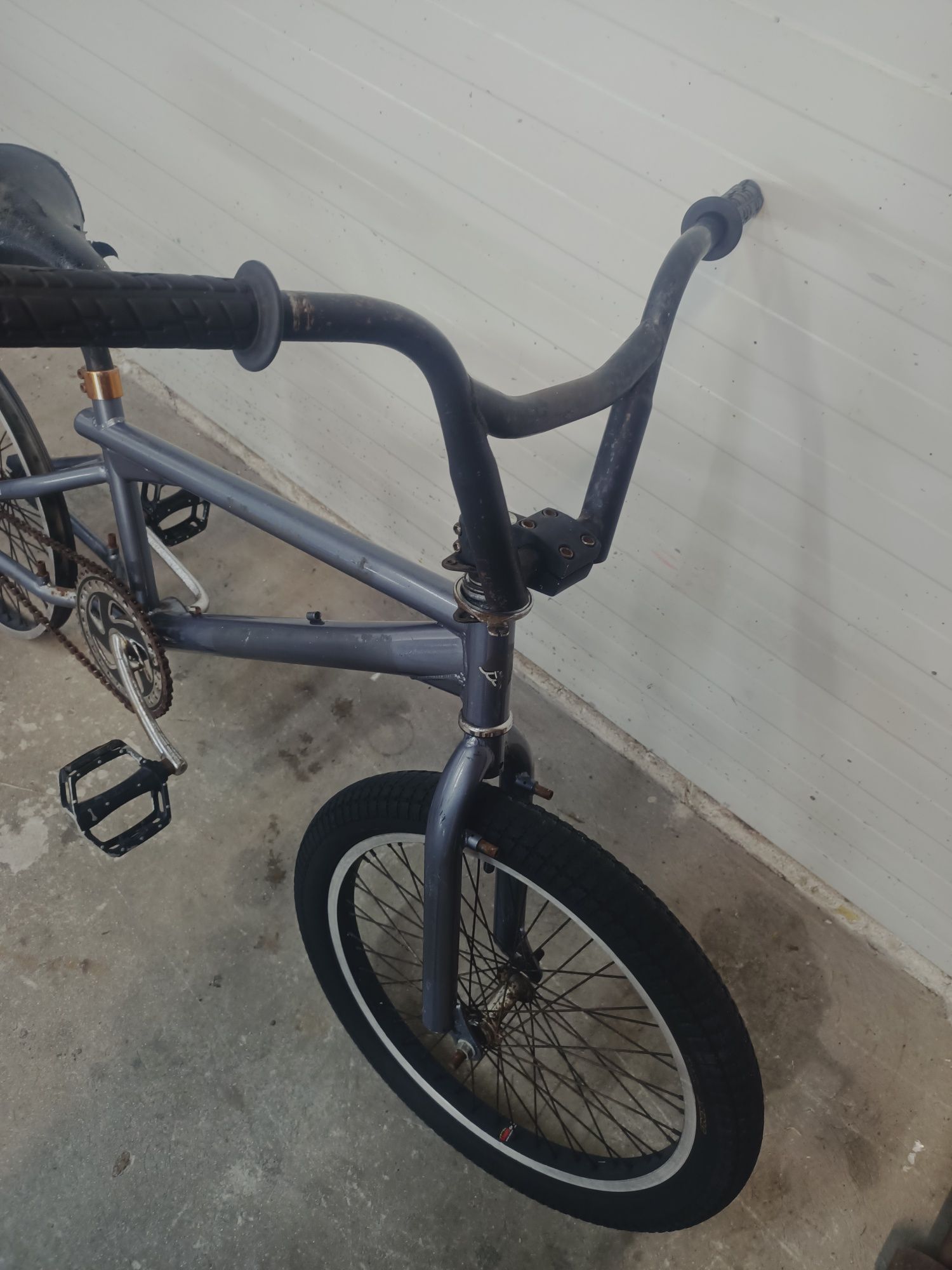 Bmx 20" cali okazja