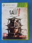 Saw II Flesh & Blood xbox 360