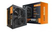 AIGO wydajny zasilacz komputera PC GP550 80 PLUS BRONZE 650W ATX POWER
