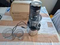 Wyciskarka wolnoobrotowa pionowa Amzchef ZM1902