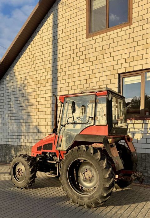 Продам трактор Т-30