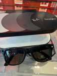 Ray Ban META Okulary fotochromatyczne multimedialne RW4008 RW4006 NOWE