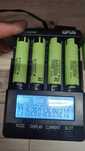 Аккумулятор li-ion Panasonic NCR18650PF