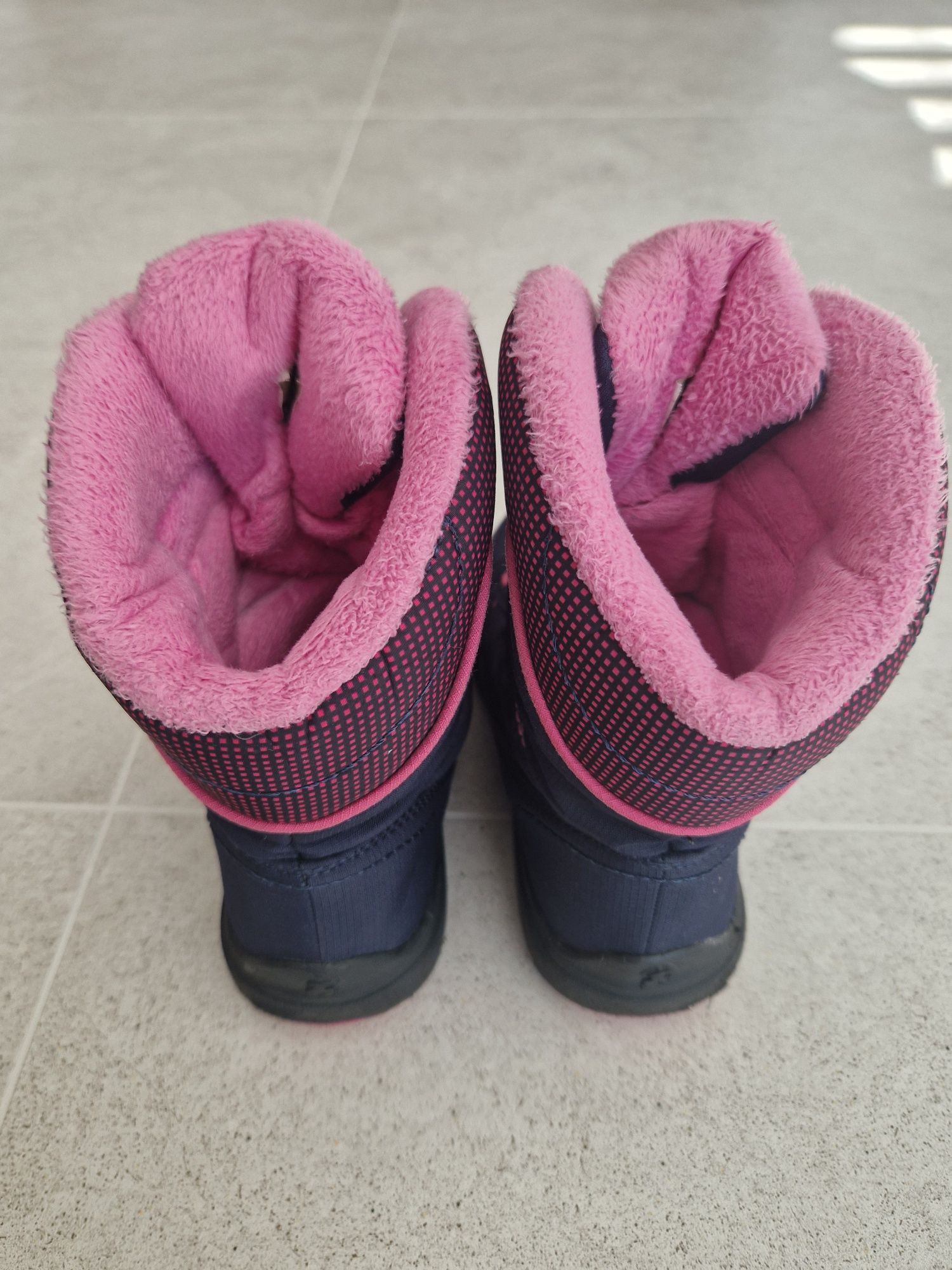 Kozaki botki Kamik rozm. 31